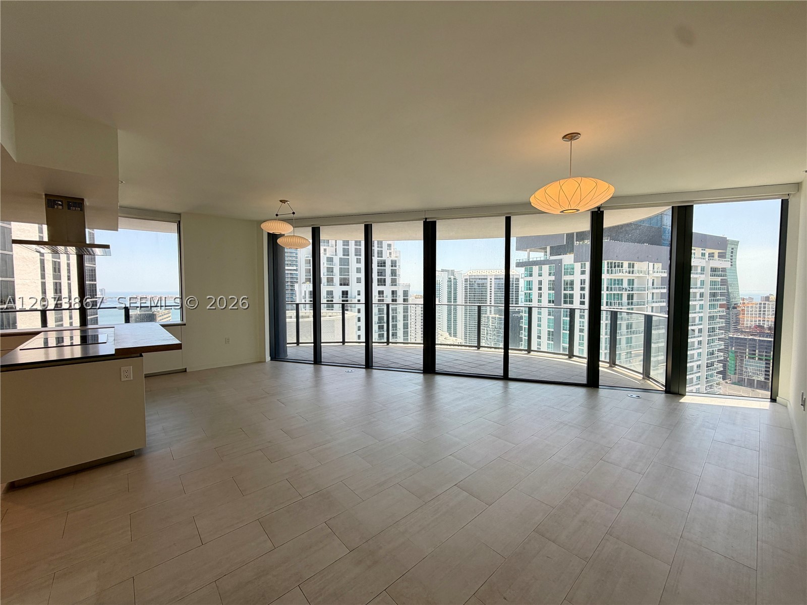 1000 Brickell Plz #4301, Miami FL 33131
