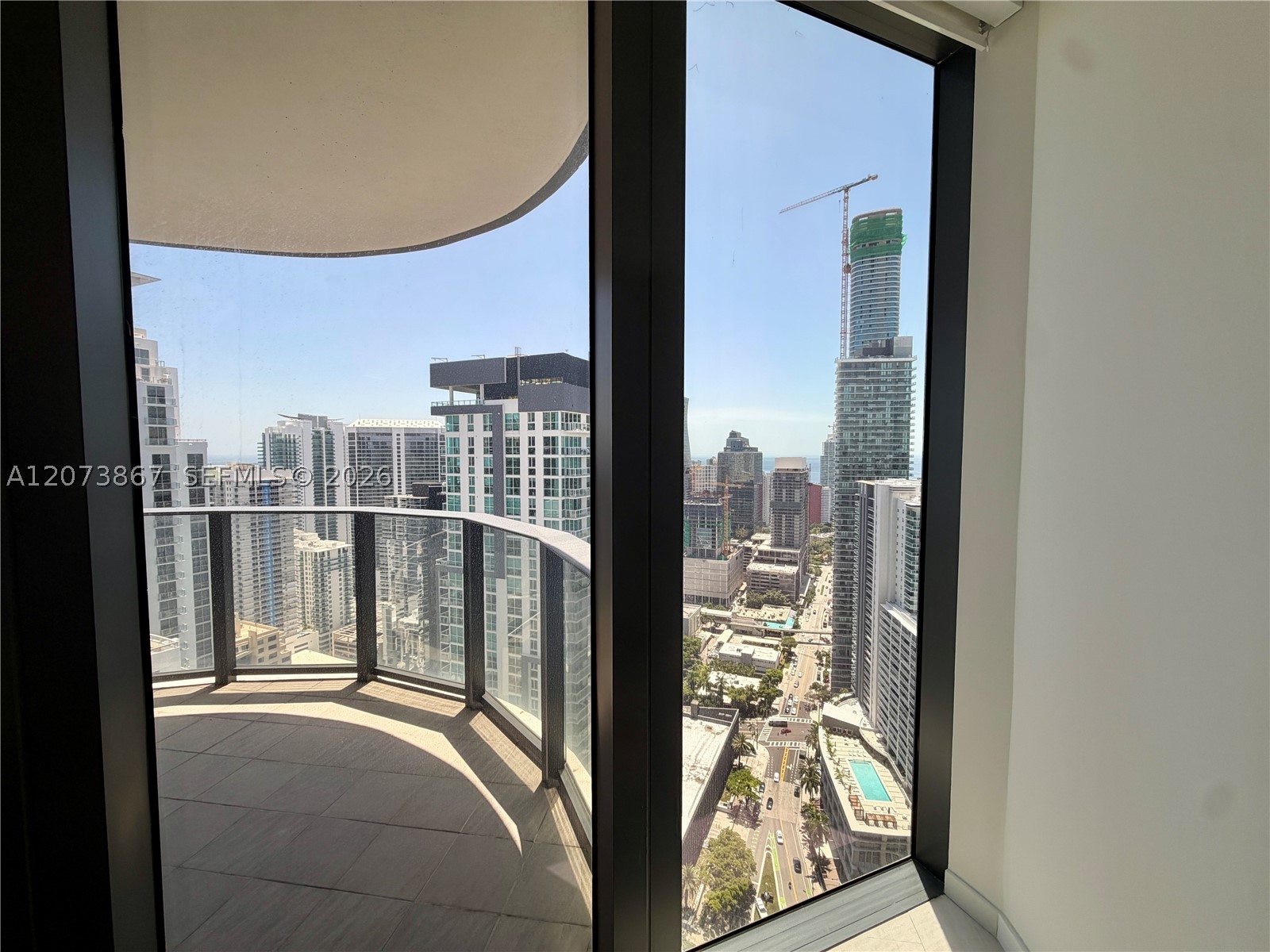 1000 Brickell Plz #4301, Miami FL 33131
