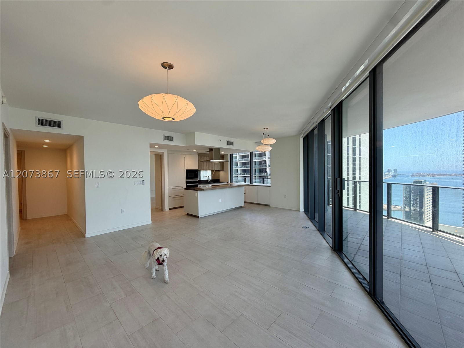 1000 Brickell Plz #4301, Miami FL 33131