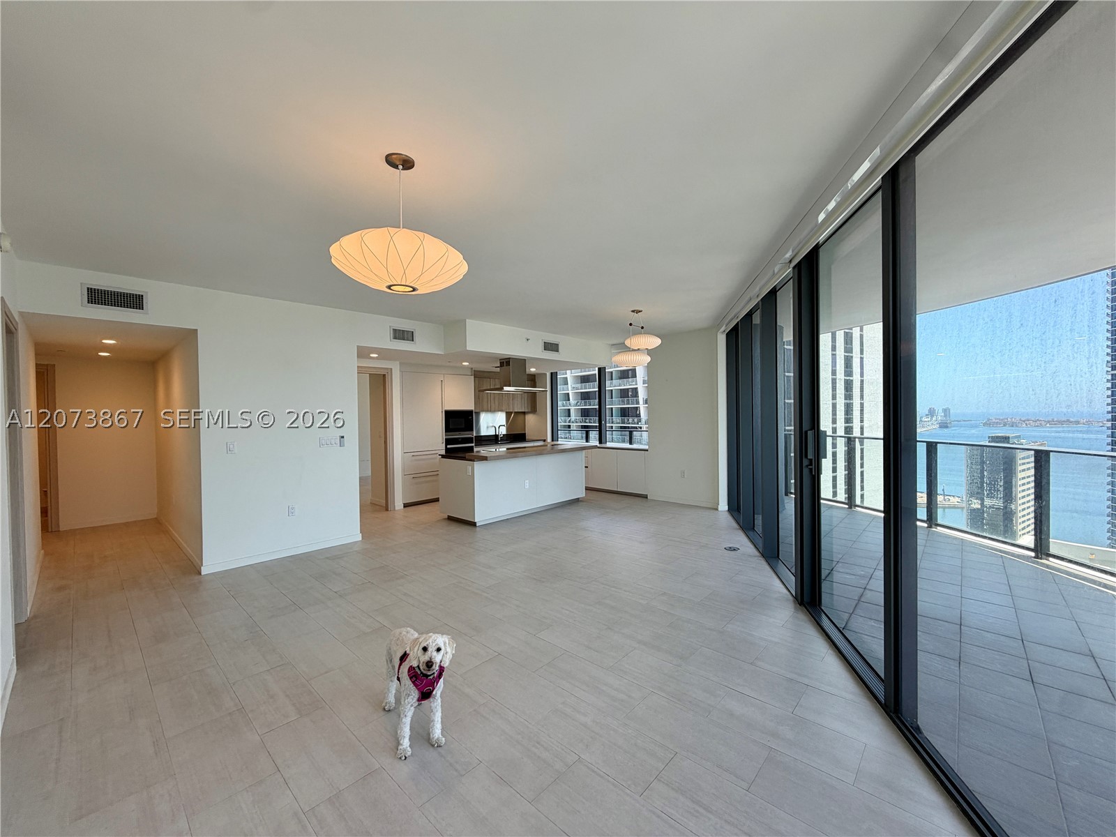1000 Brickell Plz #4301, Miami FL 33131