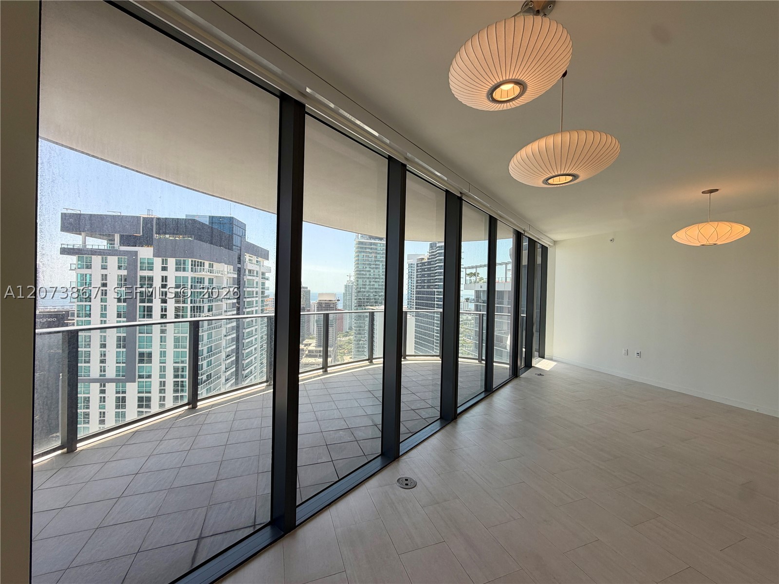 1000 Brickell Plz #4301, Miami FL 33131