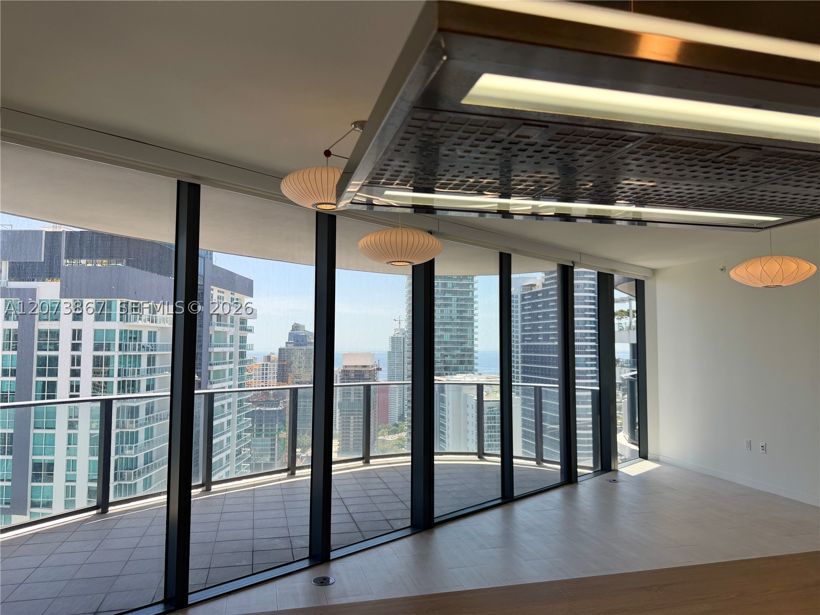 1000 Brickell Plz #4301, Miami FL 33131