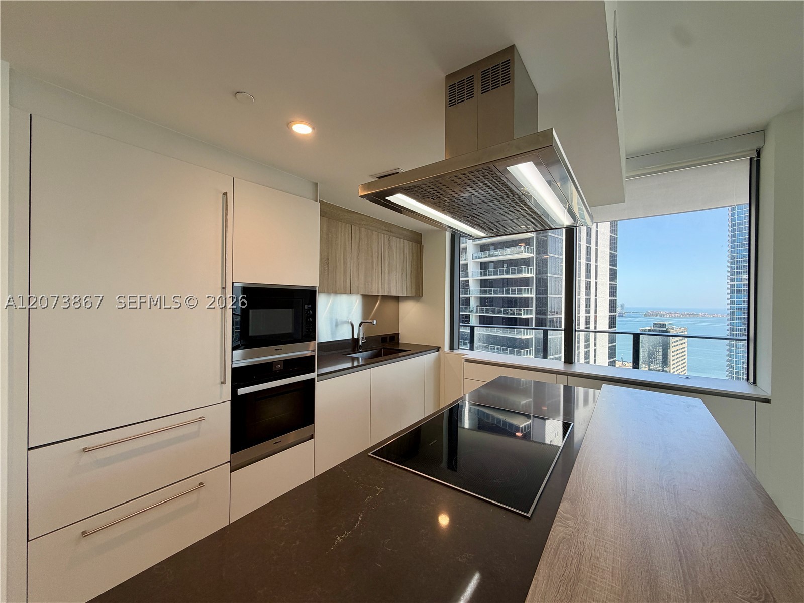 1000 Brickell Plz #4301, Miami FL 33131