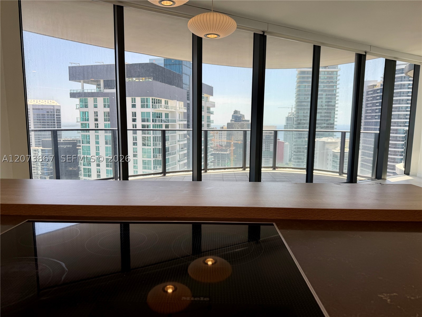 1000 Brickell Plz #4301, Miami FL 33131