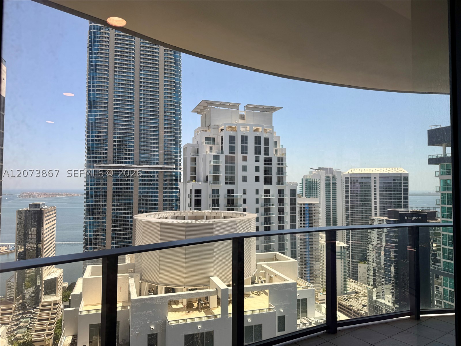 1000 Brickell Plz #4301, Miami FL 33131