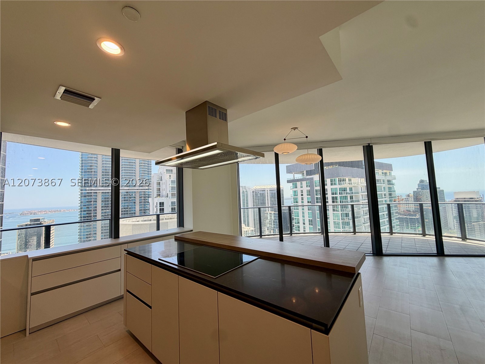 1000 Brickell Plz #4301, Miami FL 33131
