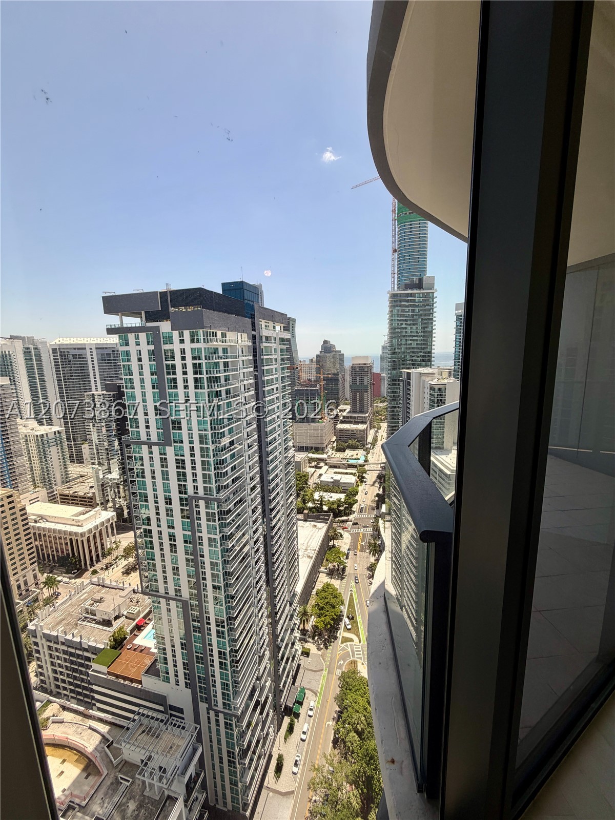 1000 Brickell Plz #4301, Miami FL 33131
