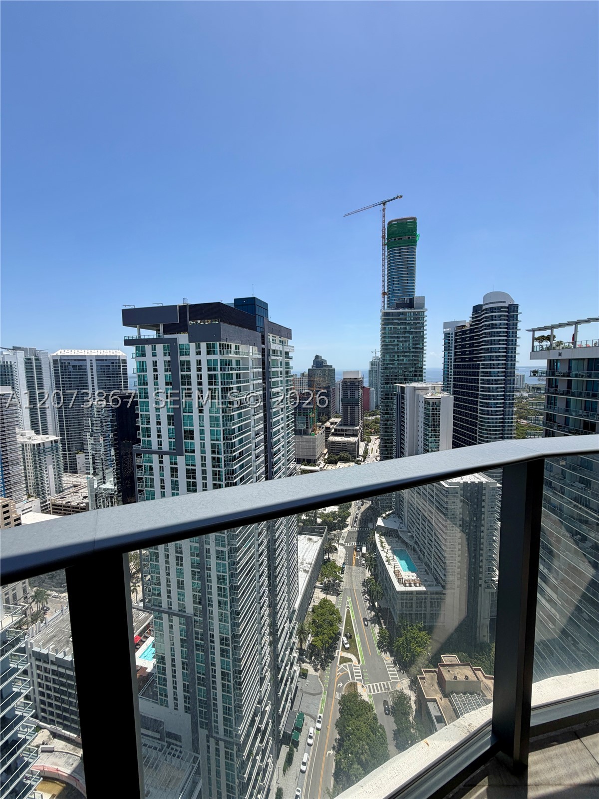 1000 Brickell Plz #4301, Miami FL 33131