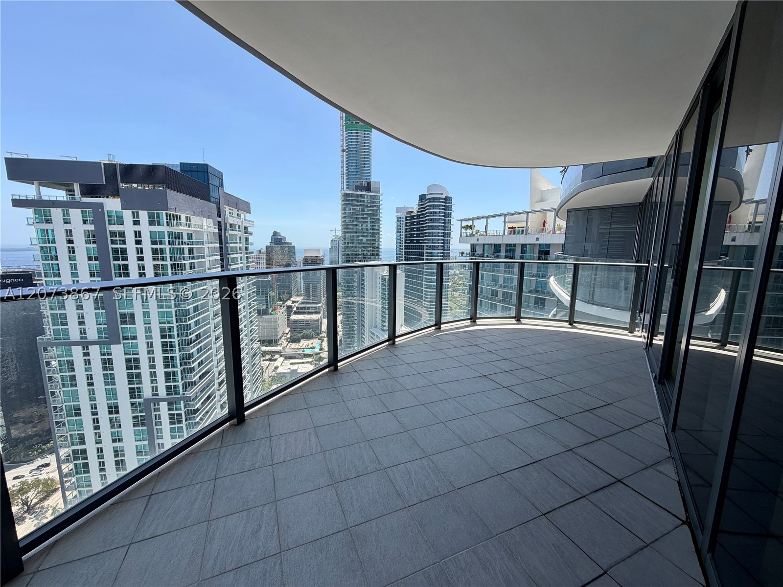 1000 Brickell Plz #4301, Miami FL 33131