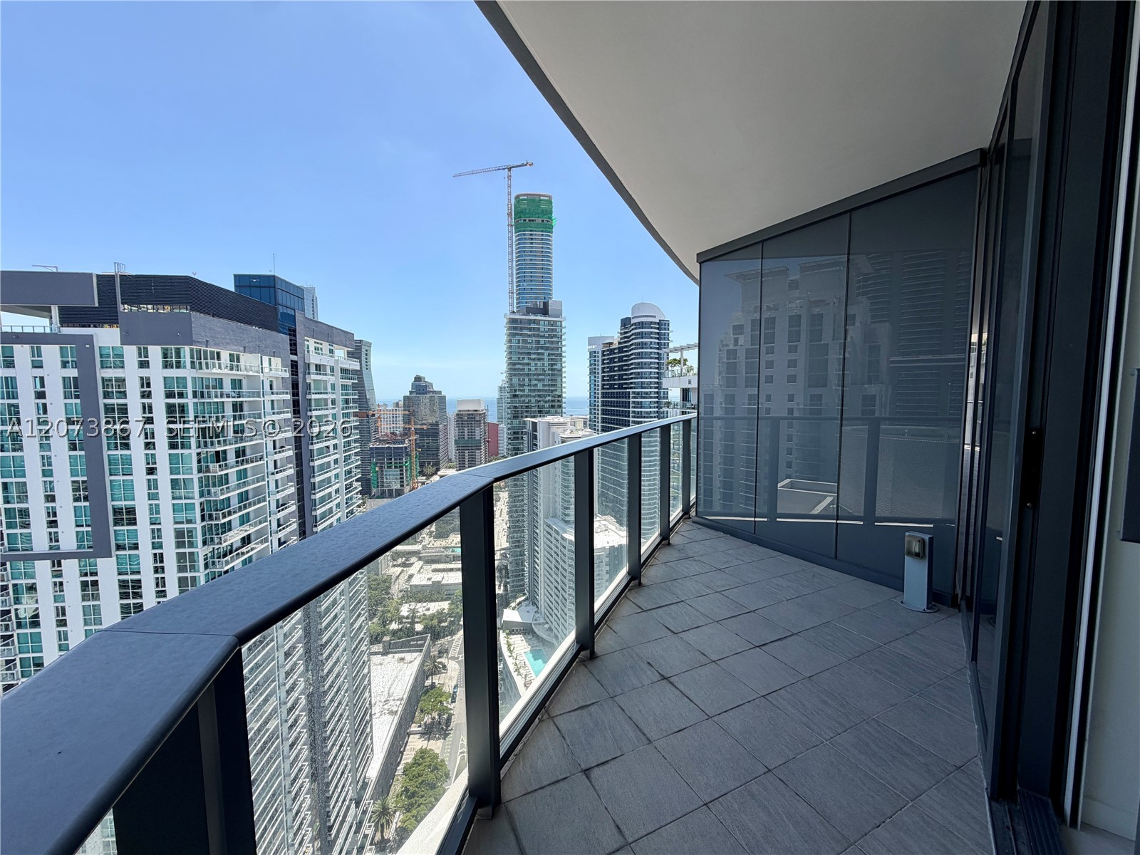1000 Brickell Plz #4301, Miami FL 33131