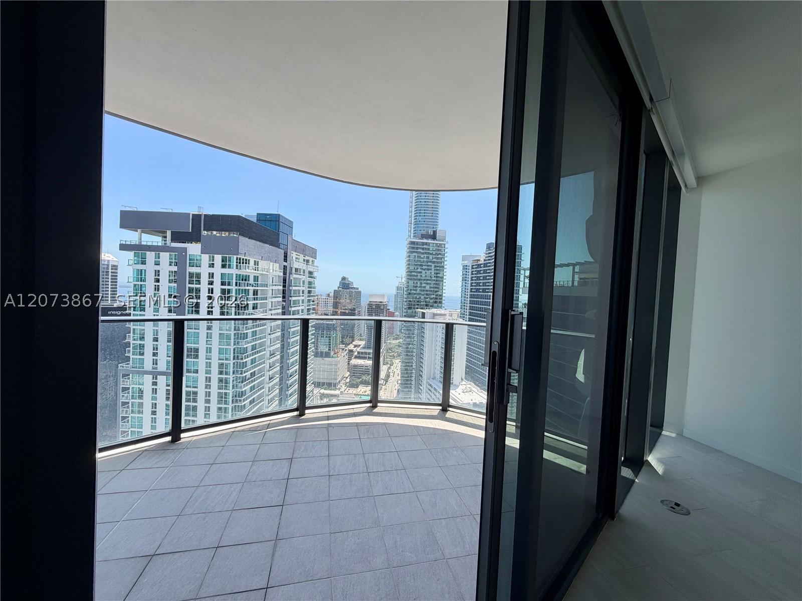 1000 Brickell Plz #4301, Miami FL 33131