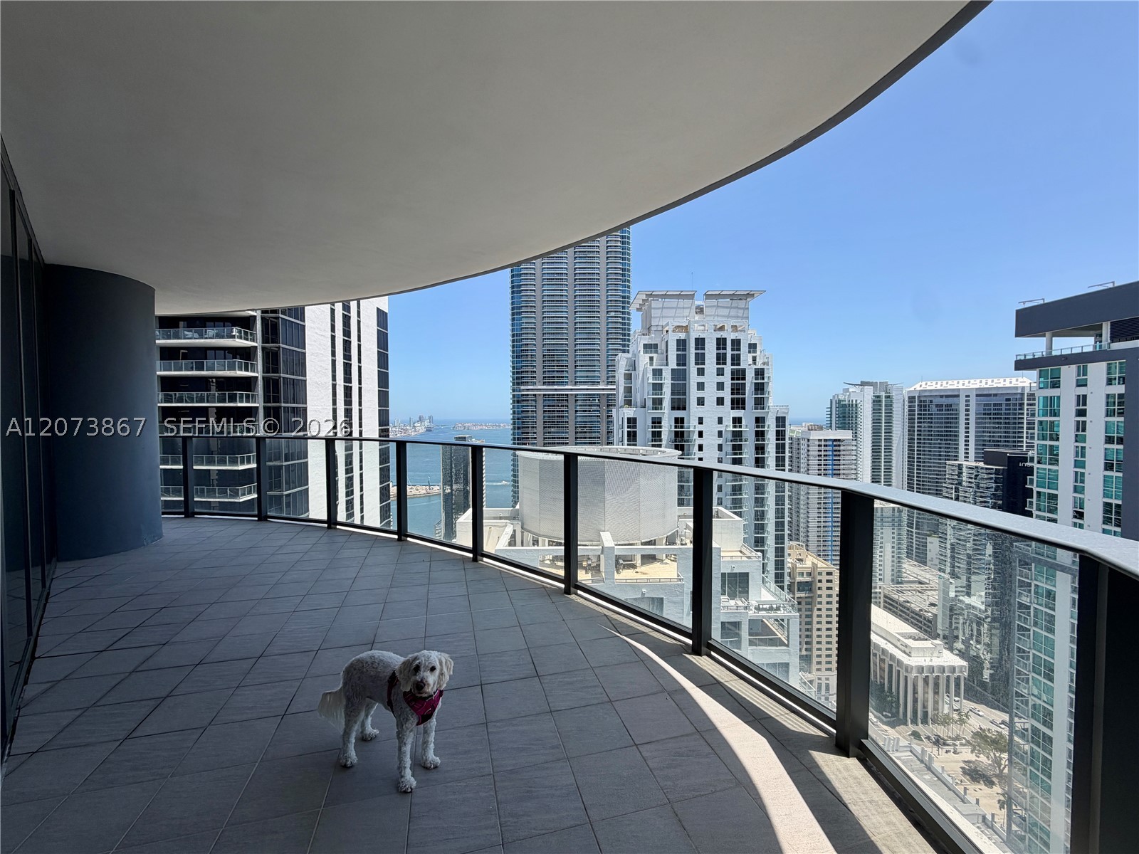 1000 Brickell Plz #4301, Miami FL 33131