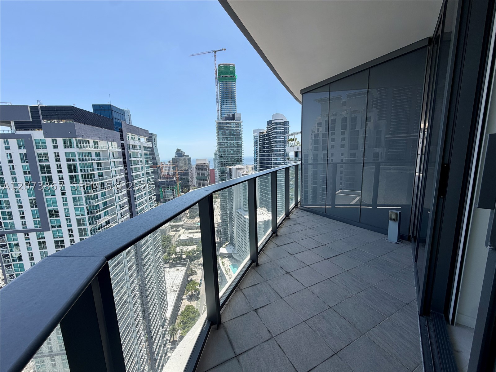1000 Brickell Plz #4301, Miami FL 33131