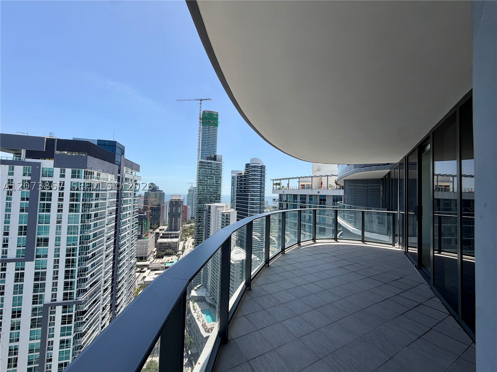 1000 Brickell Plz #4301, Miami FL 33131