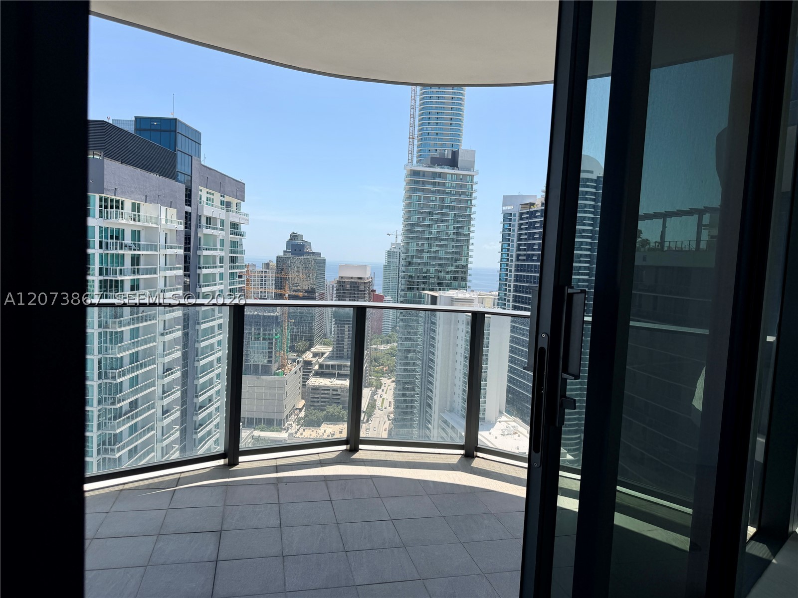 1000 Brickell Plz #4301, Miami FL 33131