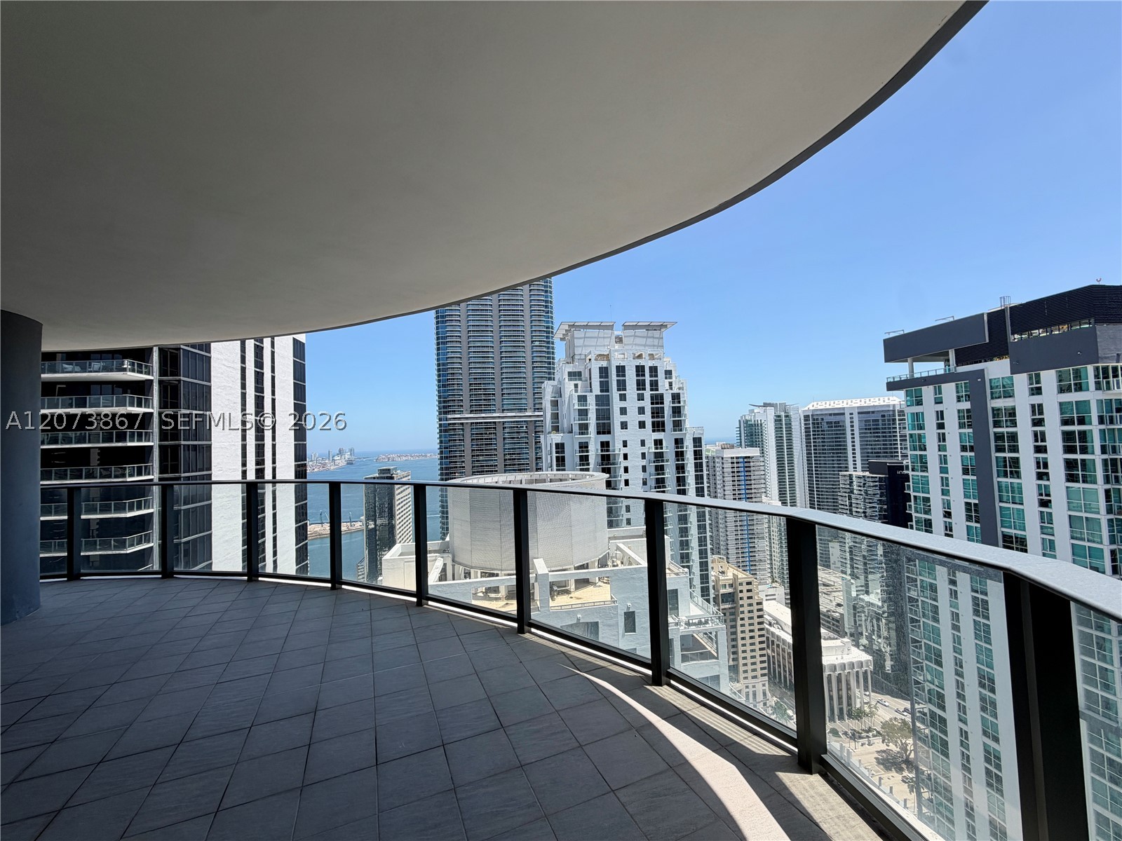 1000 Brickell Plz #4301, Miami FL 33131