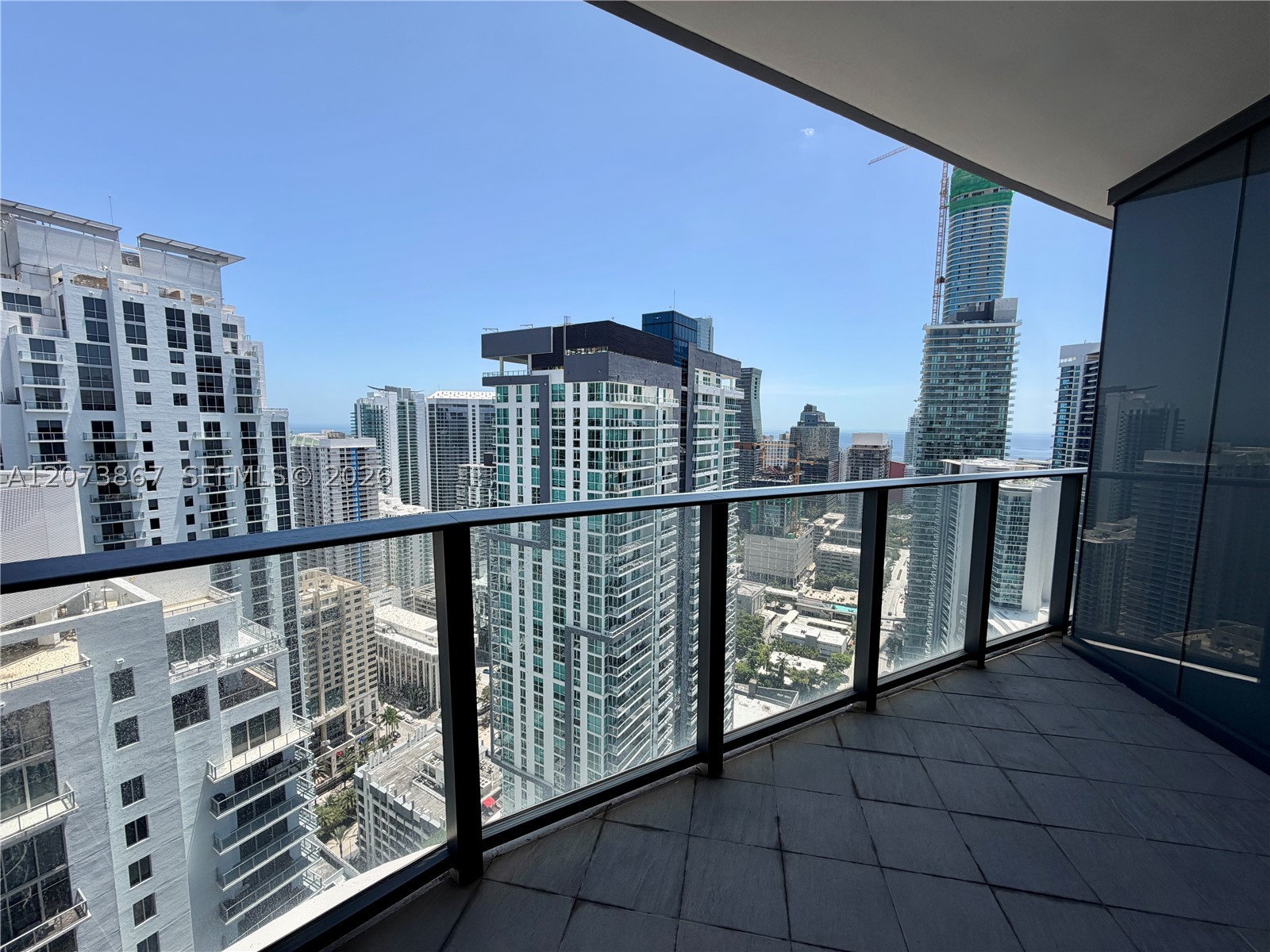 1000 Brickell Plz #4301, Miami FL 33131