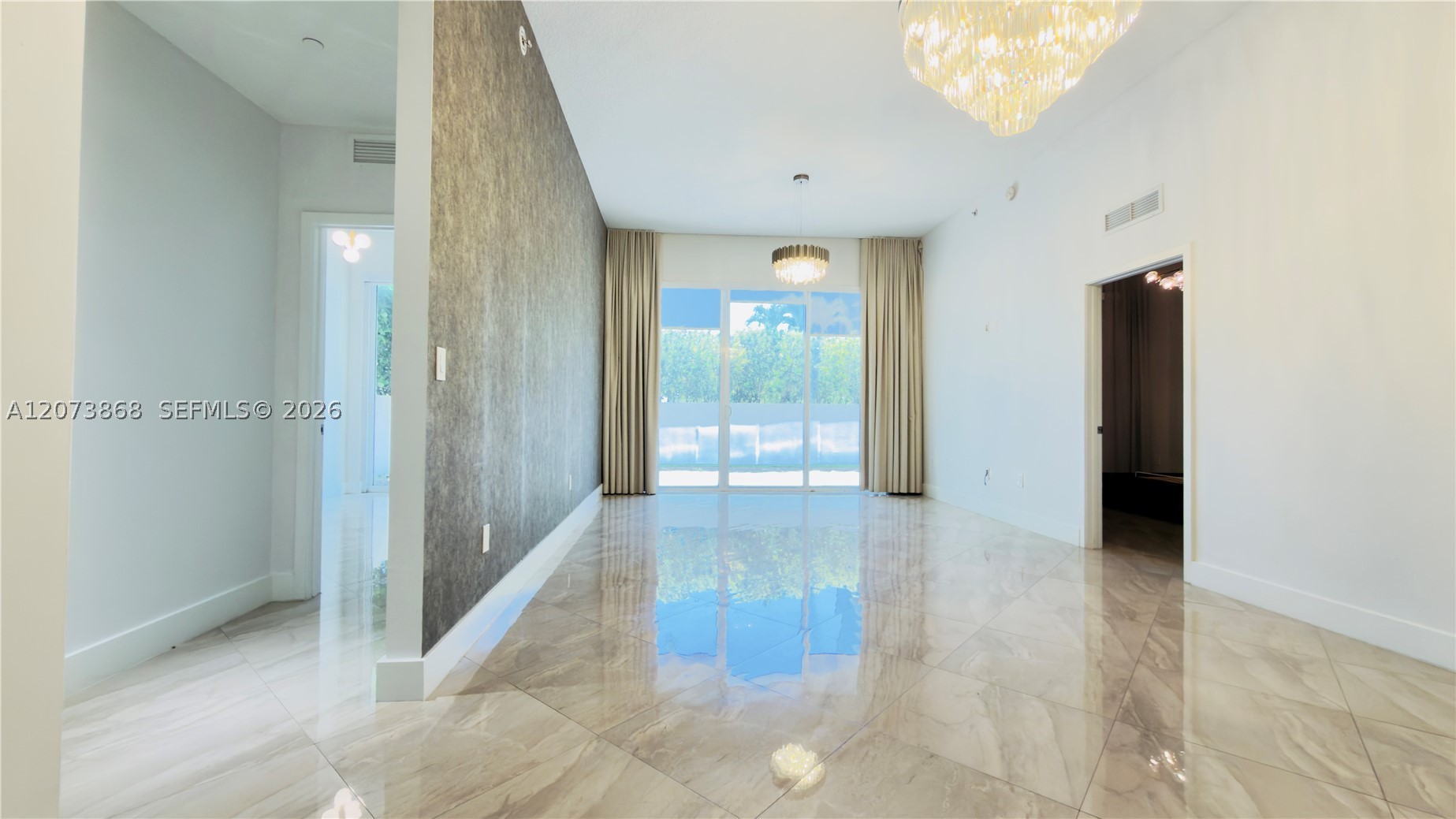 600 NE 27th St #604, Miami FL 33137