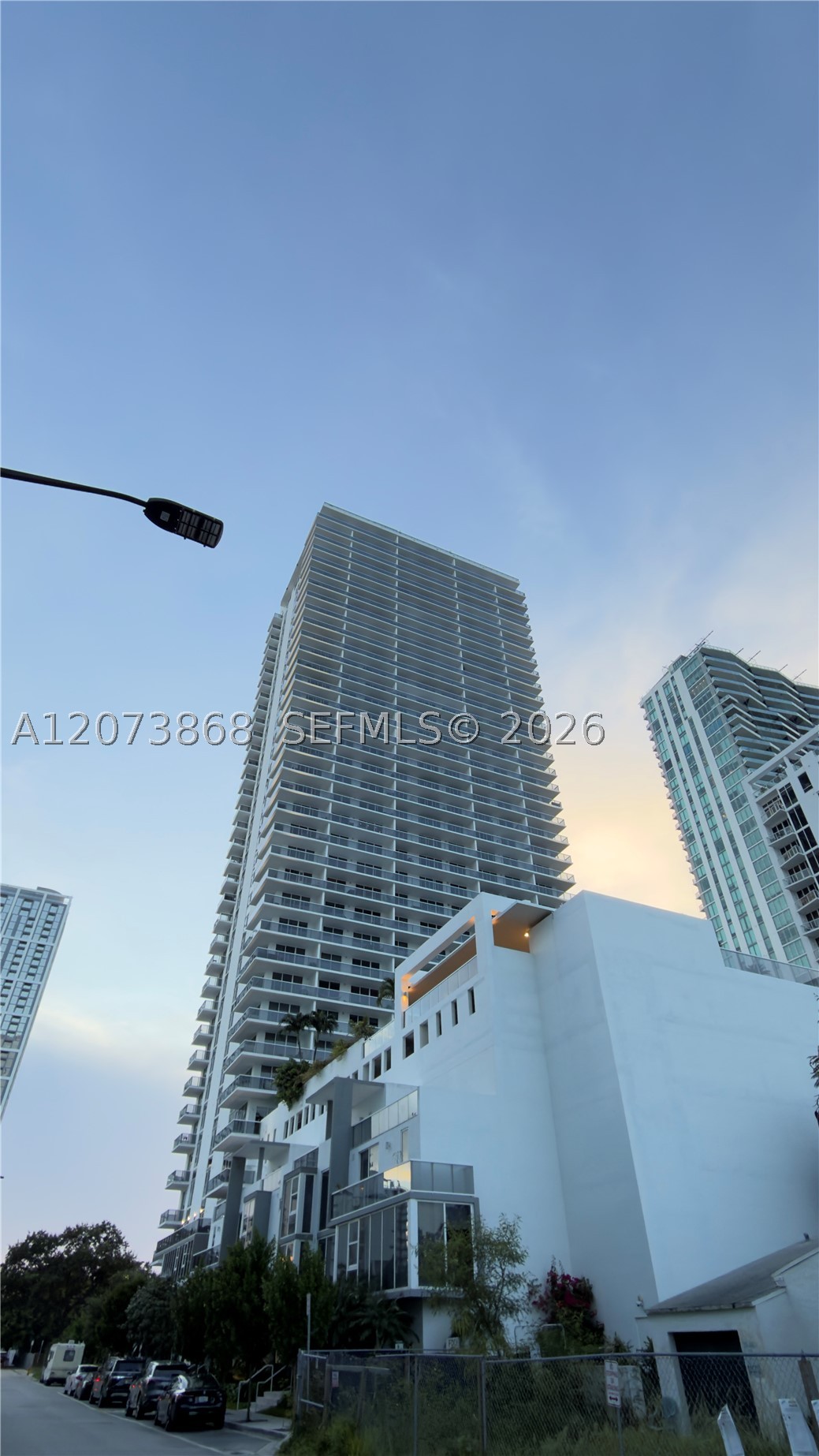 600 NE 27th St #604, Miami FL 33137