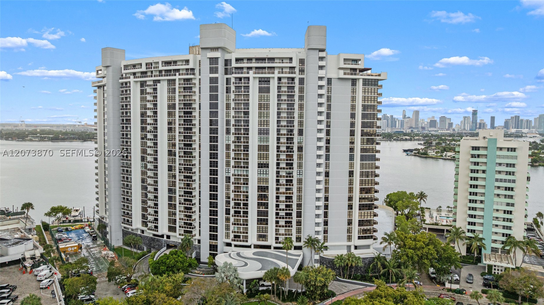 9 Island Ave #2207, Miami Beach FL 33139