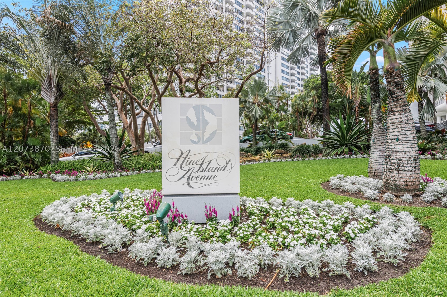 9 Island Ave #2207, Miami Beach FL 33139