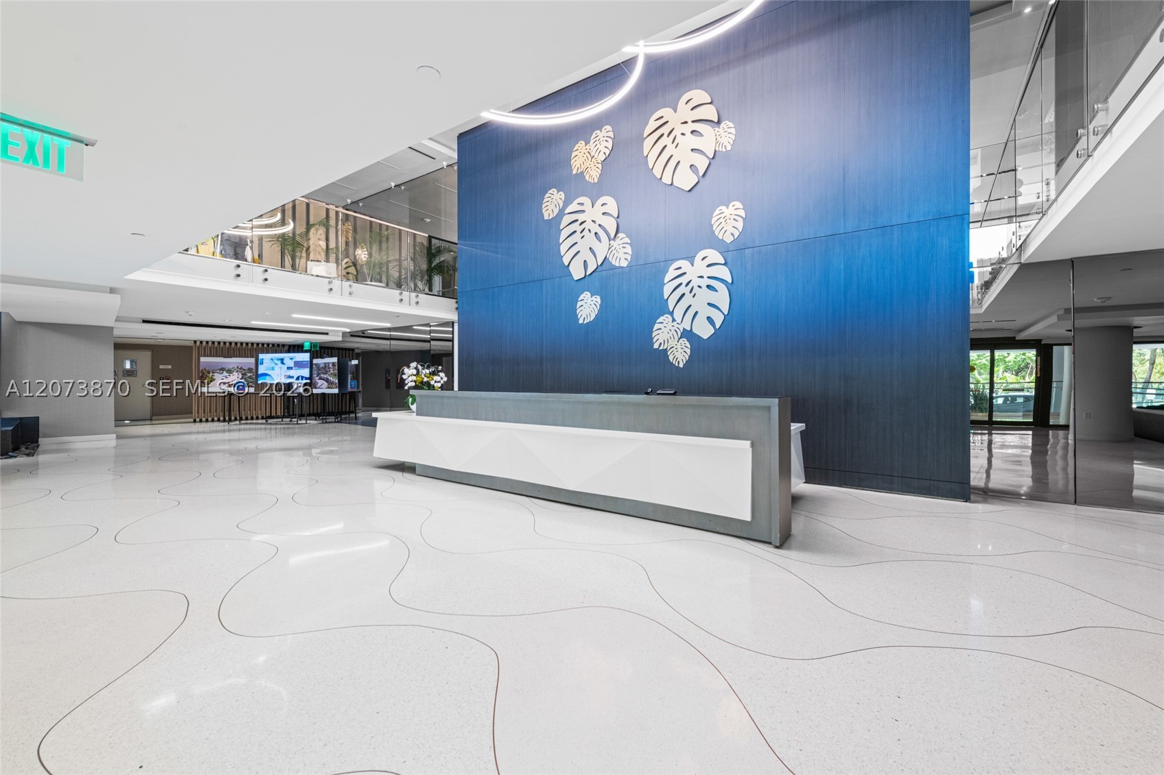 9 Island Ave #2207, Miami Beach FL 33139