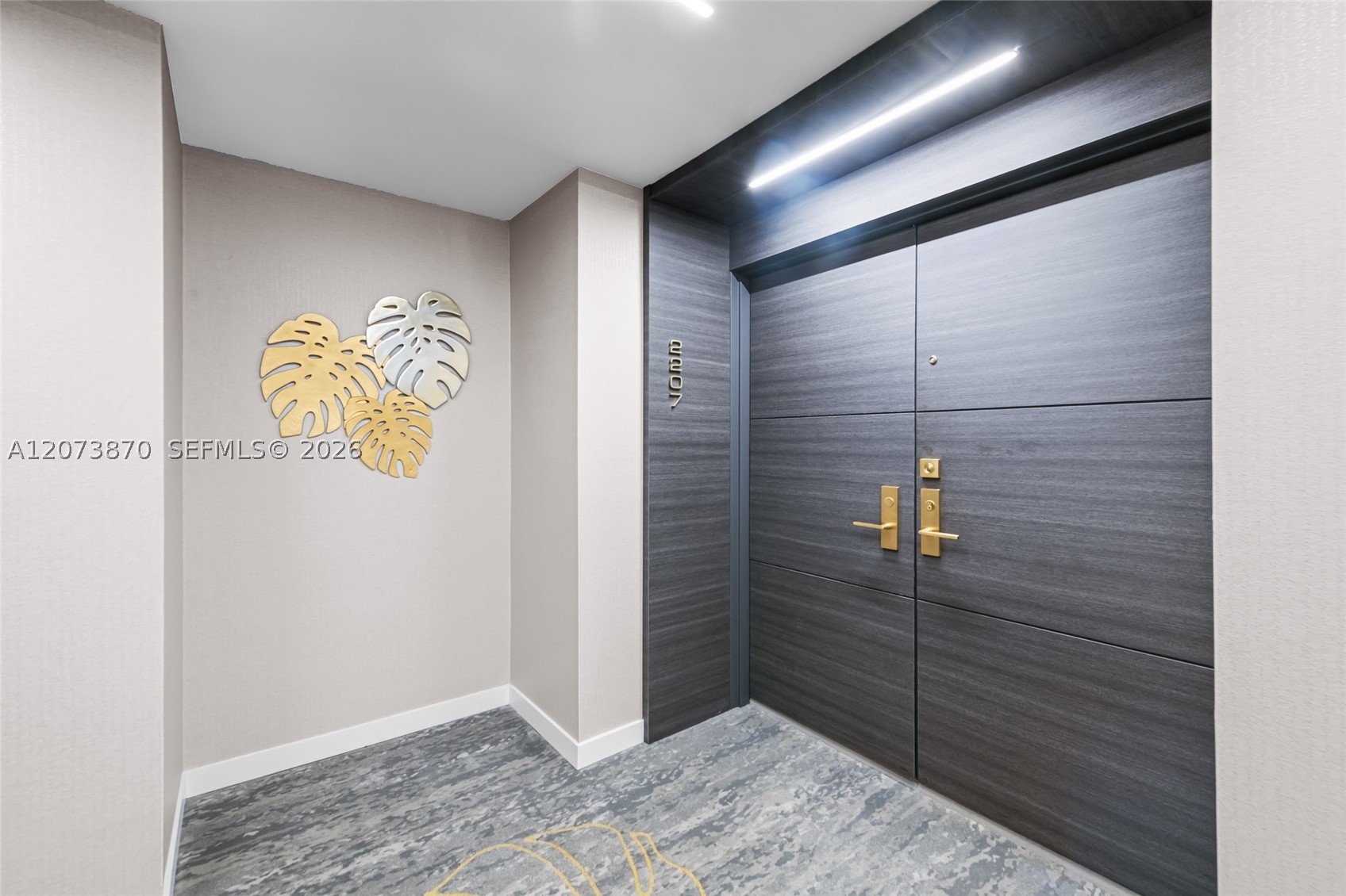 9 Island Ave #2207, Miami Beach FL 33139