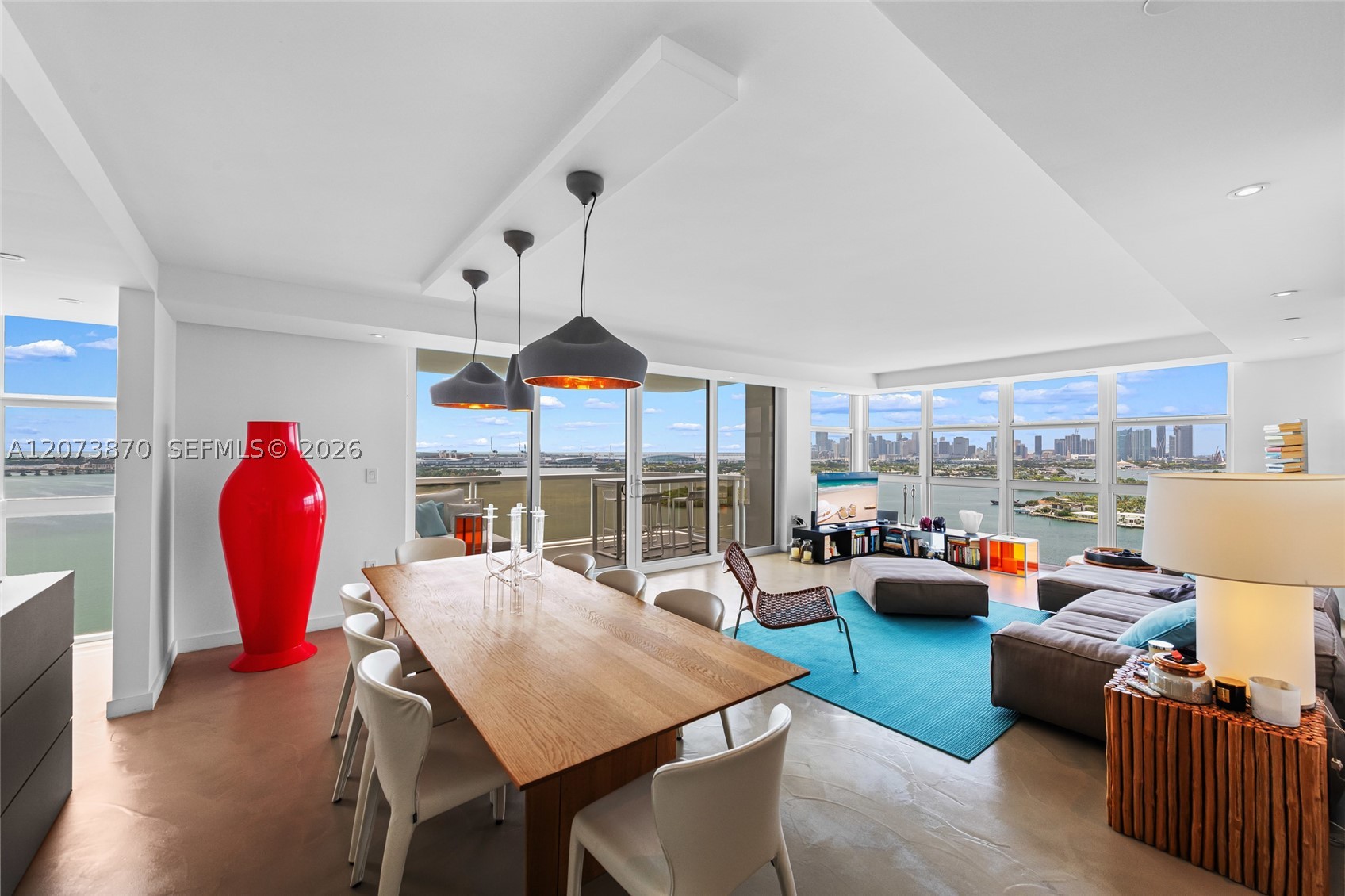 9 Island Ave #2207, Miami Beach FL 33139