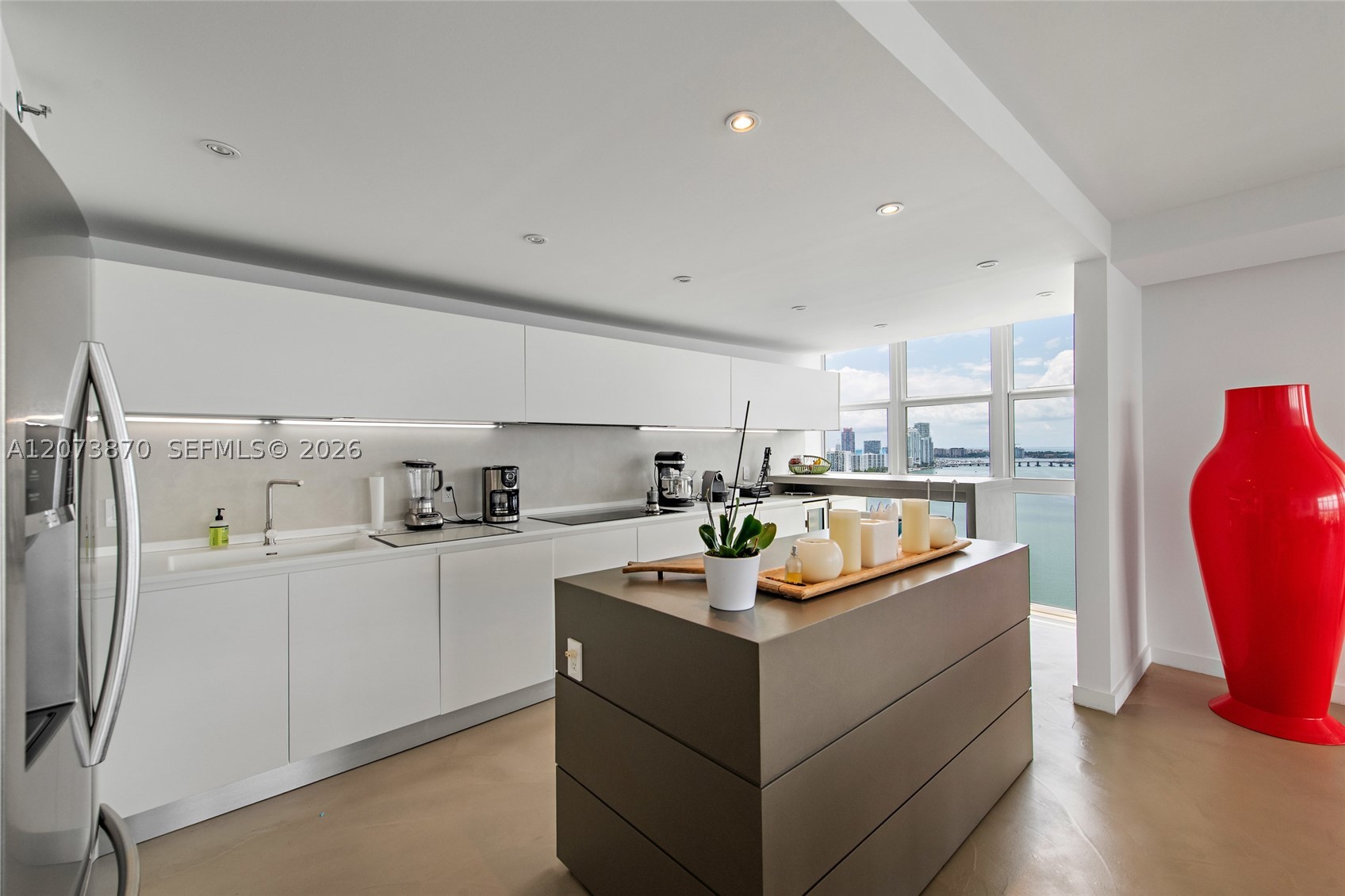 9 Island Ave #2207, Miami Beach FL 33139
