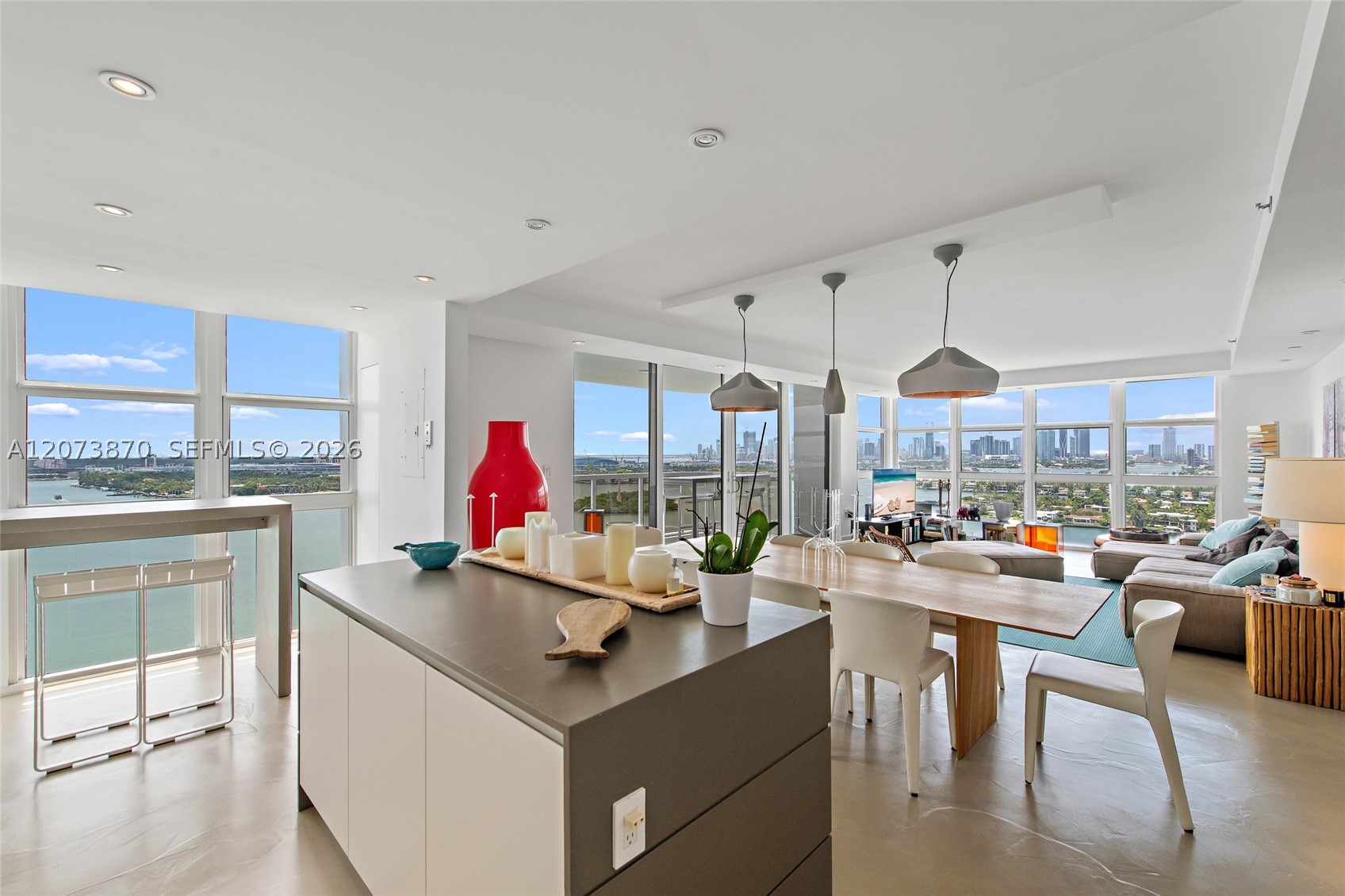 9 Island Ave #2207, Miami Beach FL 33139