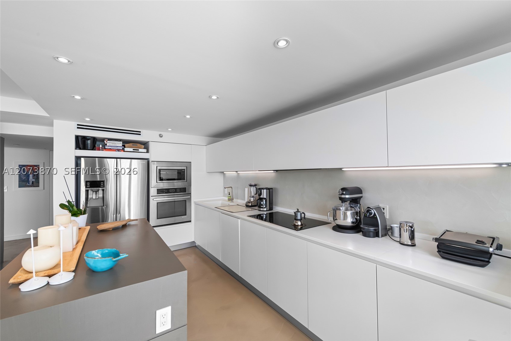 9 Island Ave #2207, Miami Beach FL 33139
