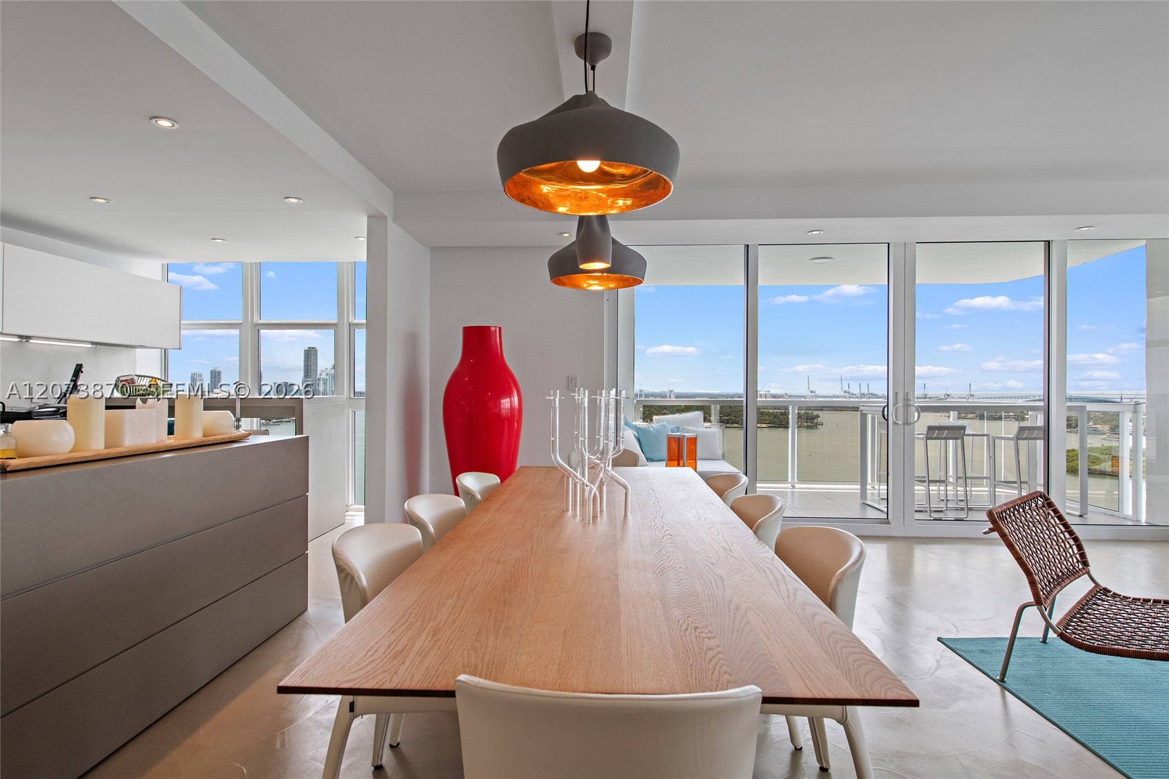 9 Island Ave #2207, Miami Beach FL 33139