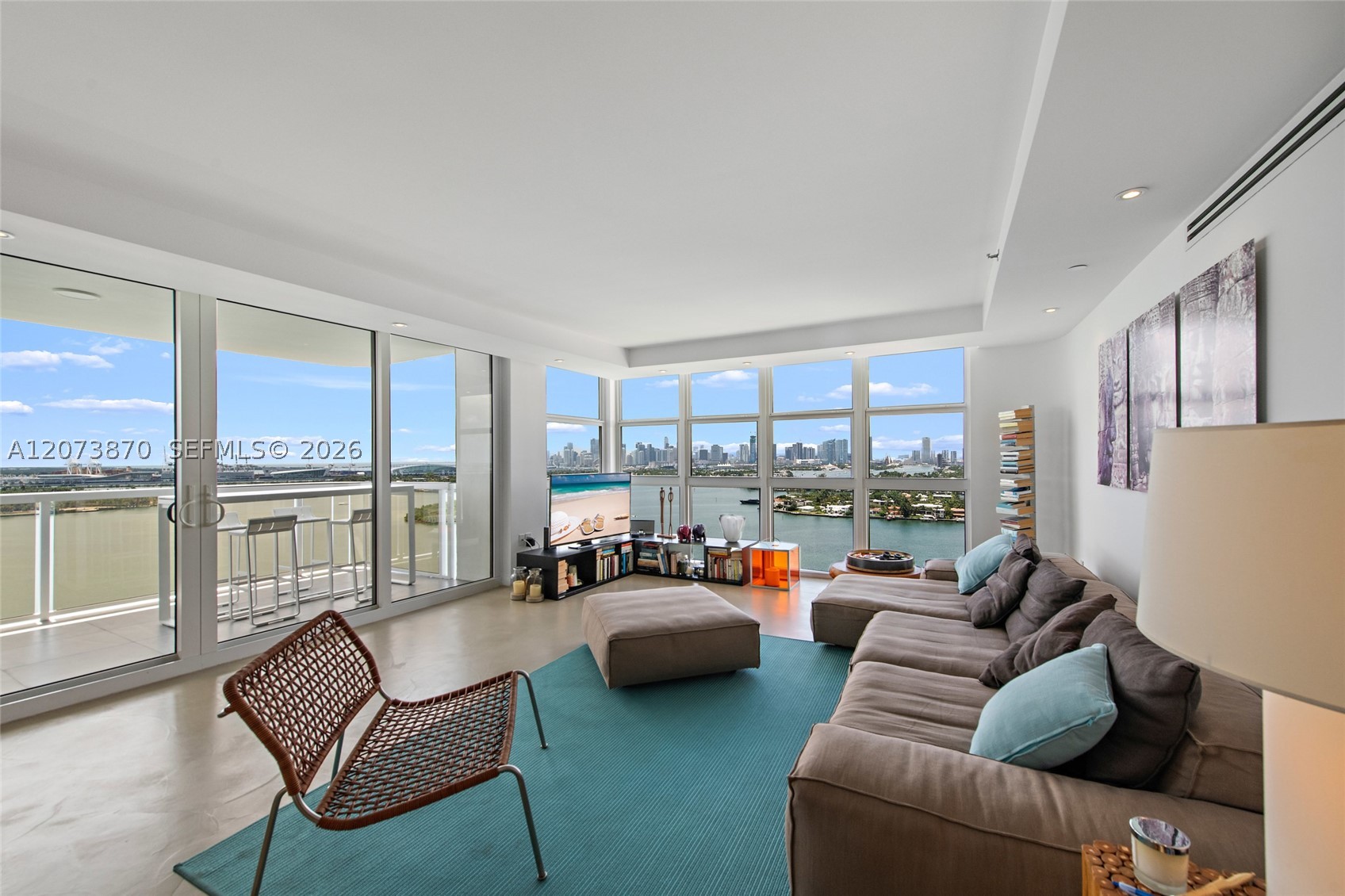 9 Island Ave #2207, Miami Beach FL 33139