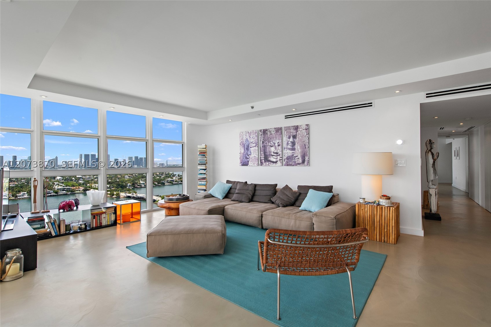 9 Island Ave #2207, Miami Beach FL 33139