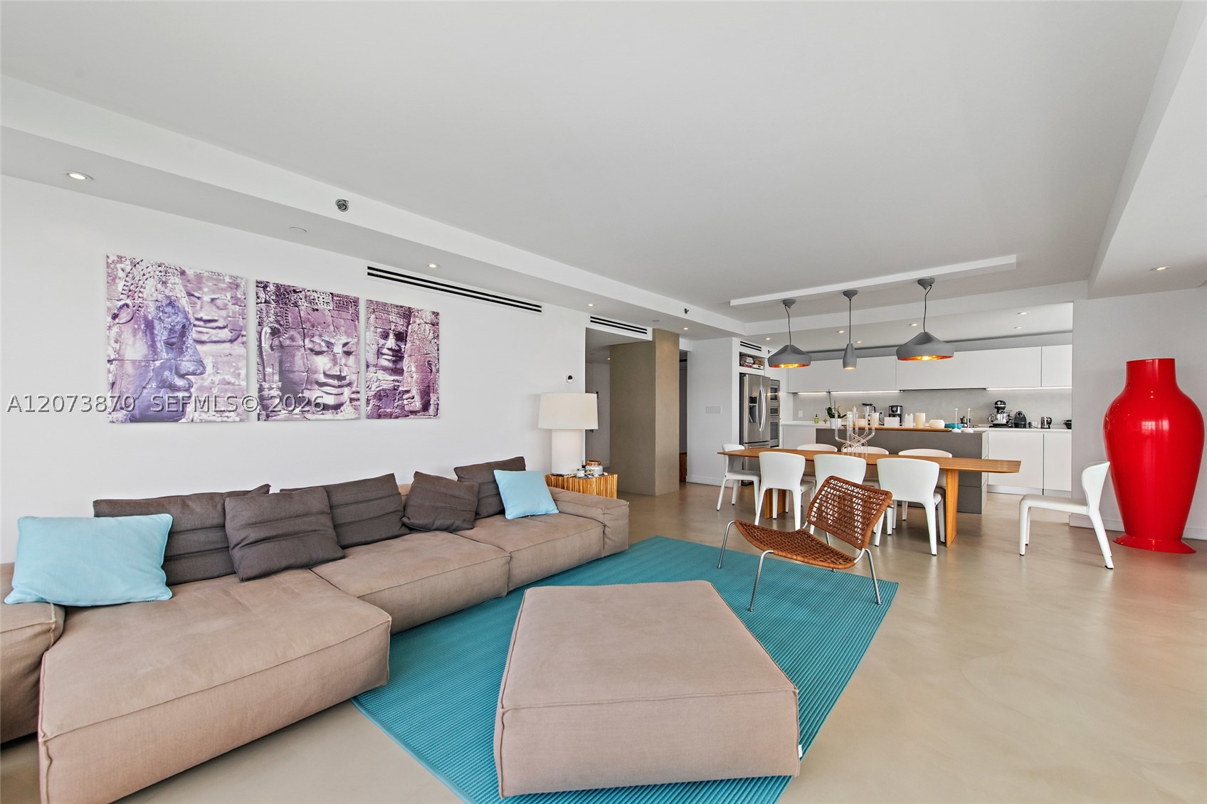 9 Island Ave #2207, Miami Beach FL 33139