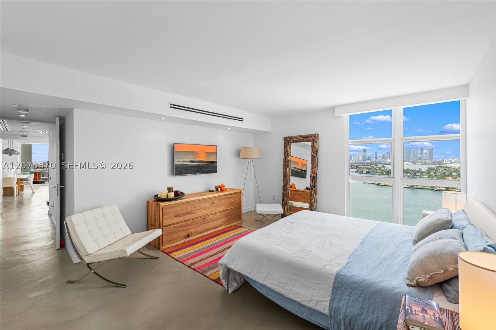 9 Island Ave #2207, Miami Beach FL 33139