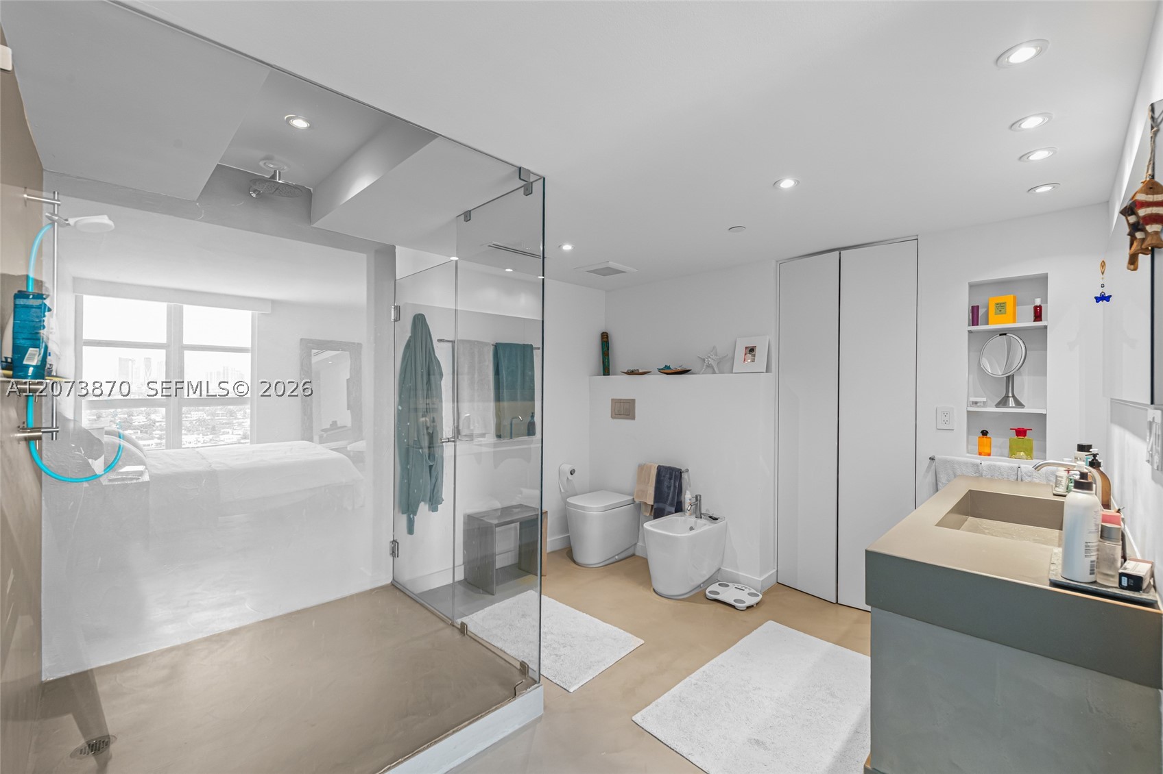 9 Island Ave #2207, Miami Beach FL 33139