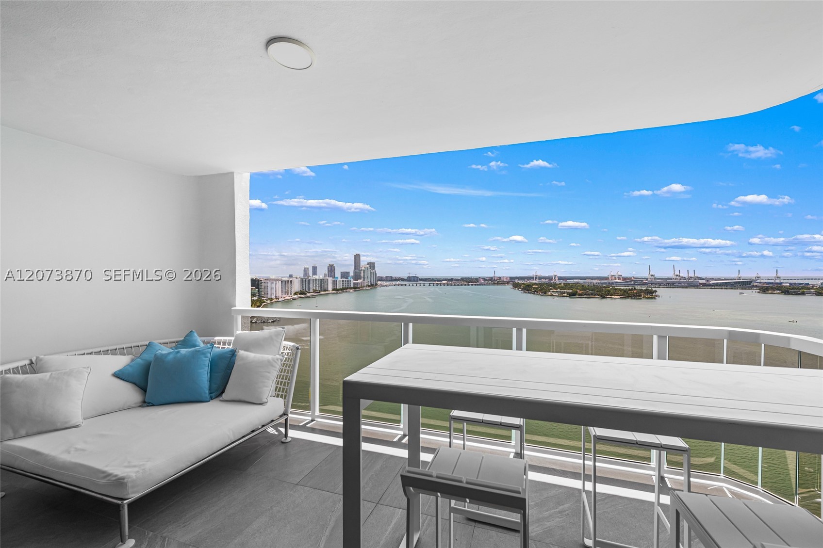9 Island Ave #2207, Miami Beach FL 33139