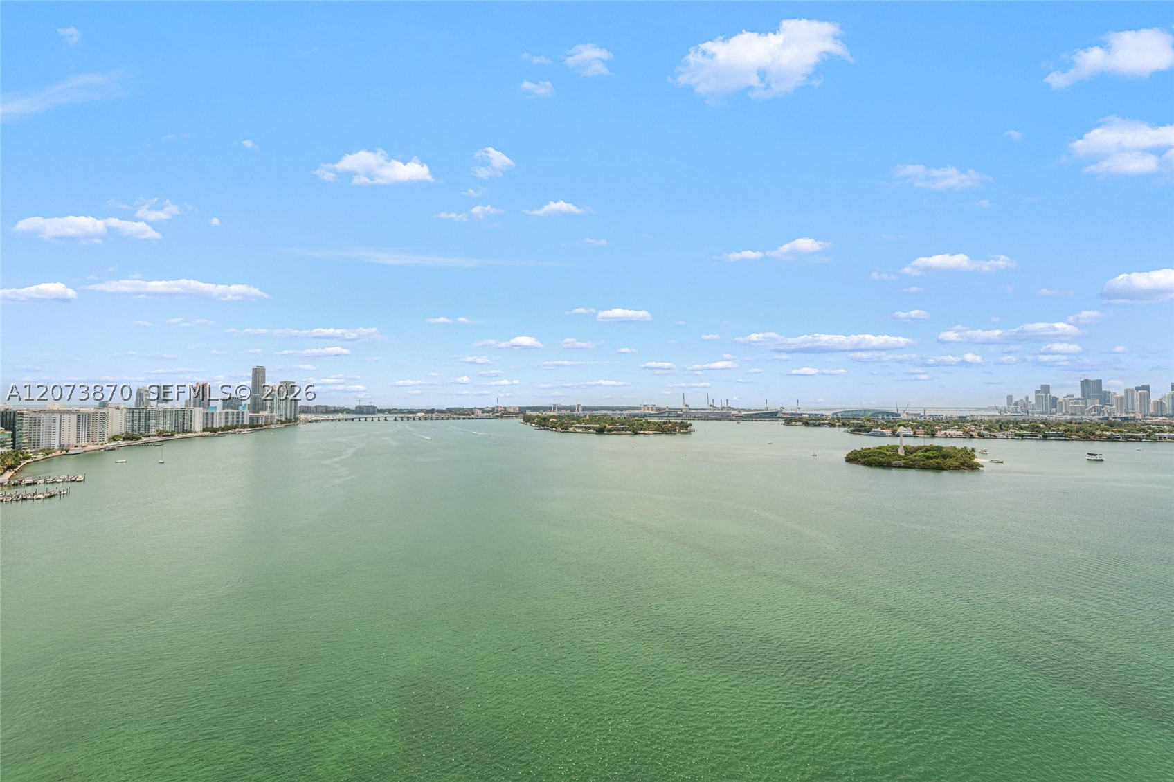 9 Island Ave #2207, Miami Beach FL 33139