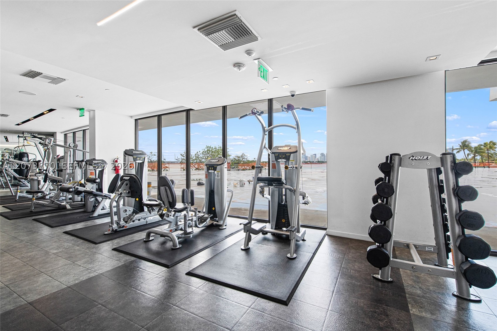 9 Island Ave #2207, Miami Beach FL 33139