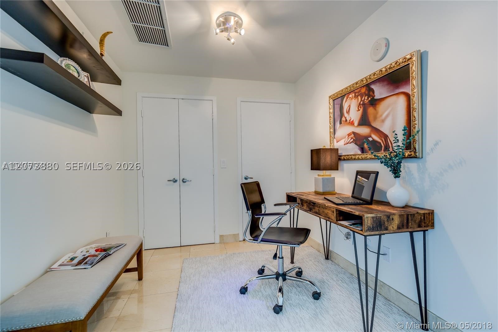 888 Biscayne Blvd #2403, Miami FL 33132