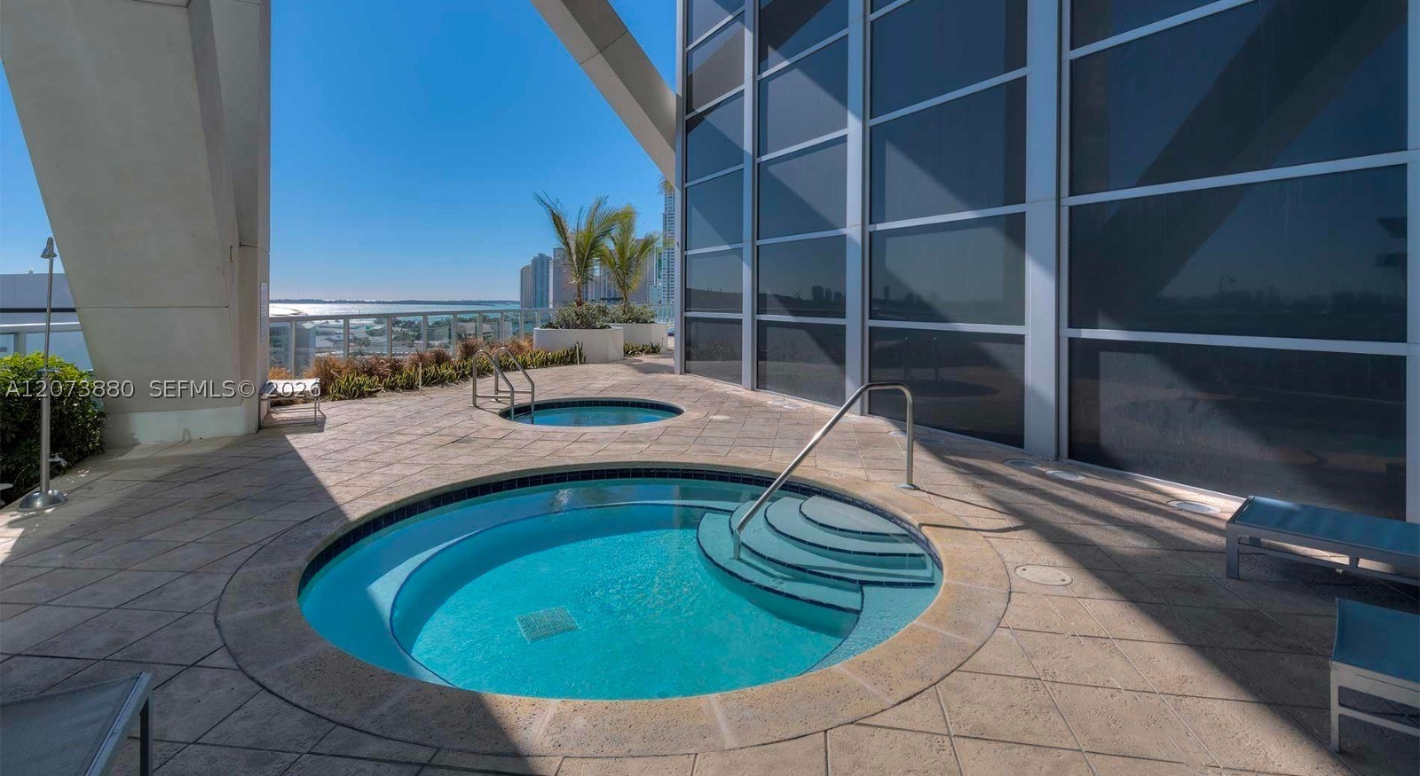 888 Biscayne Blvd #2403, Miami FL 33132