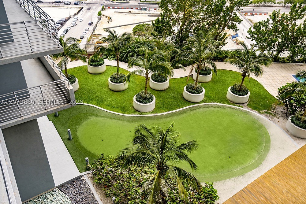 888 Biscayne Blvd #2403, Miami FL 33132