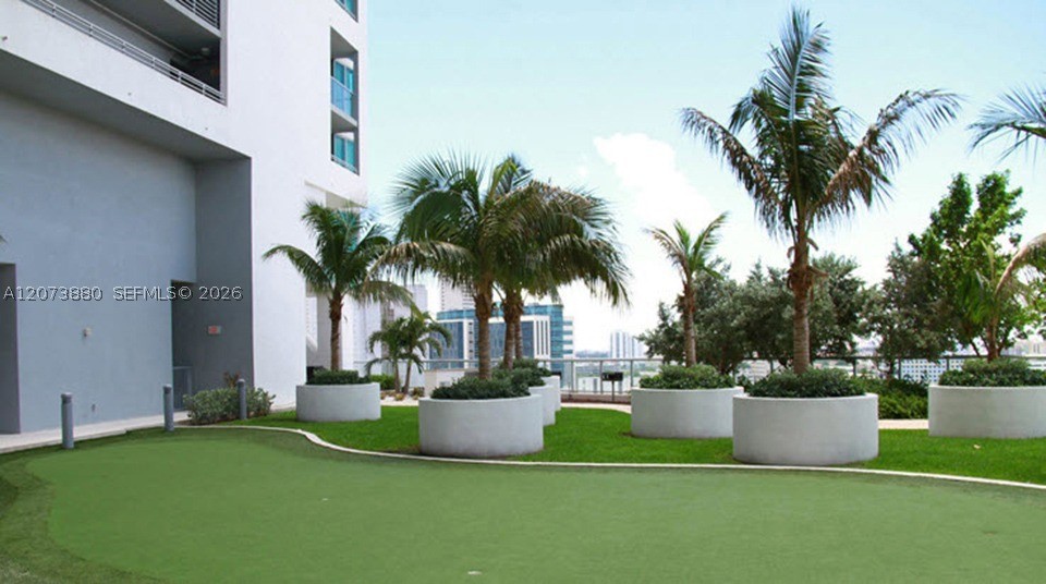 888 Biscayne Blvd #2403, Miami FL 33132