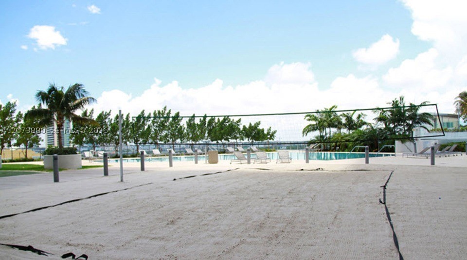 888 Biscayne Blvd #2403, Miami FL 33132