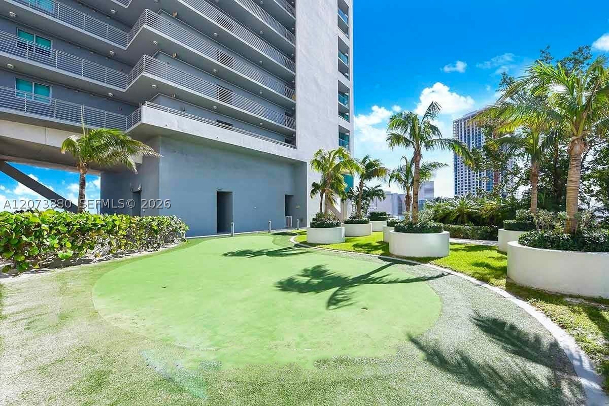 888 Biscayne Blvd #2403, Miami FL 33132