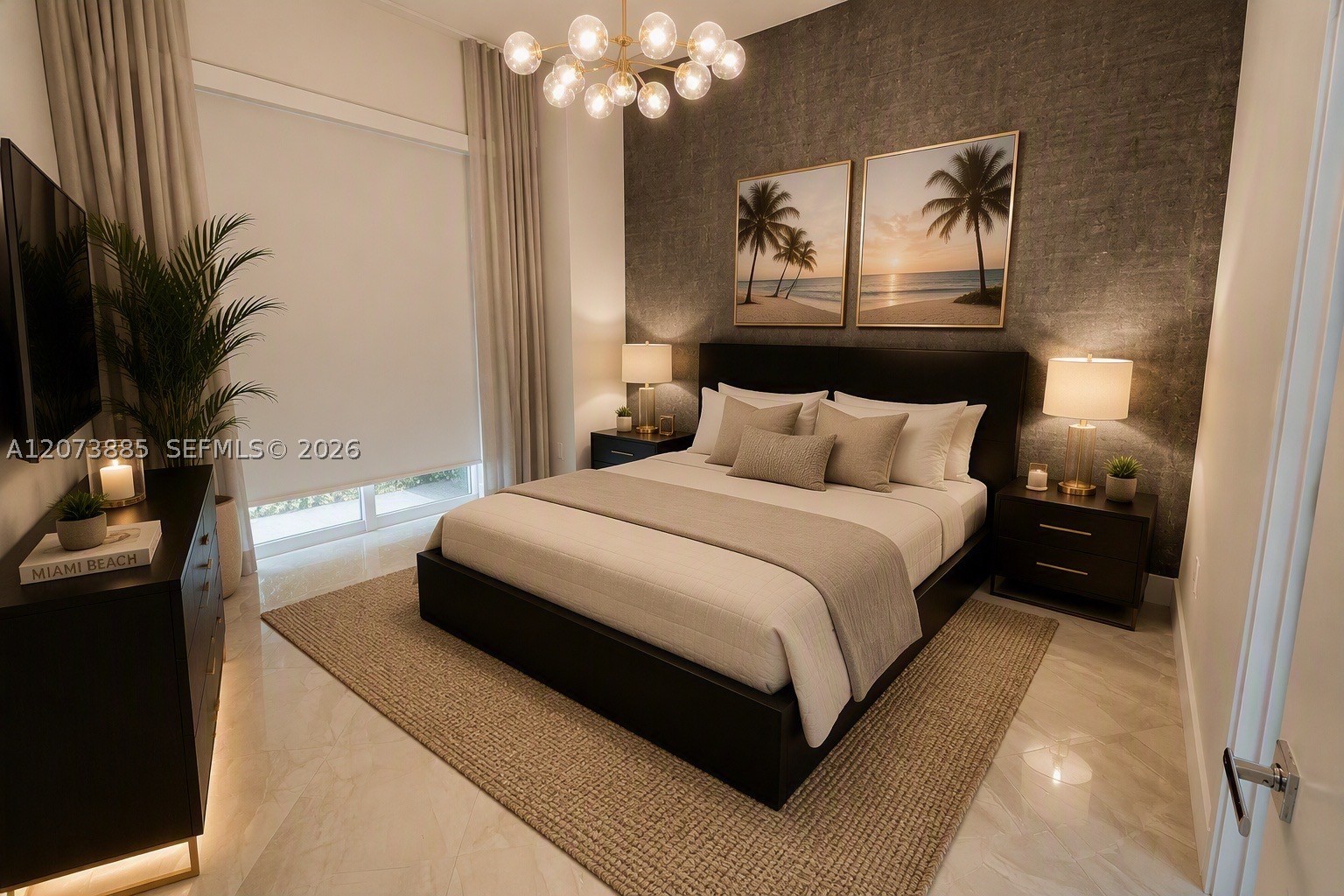 600 NE 27th St #604, Miami FL 33137