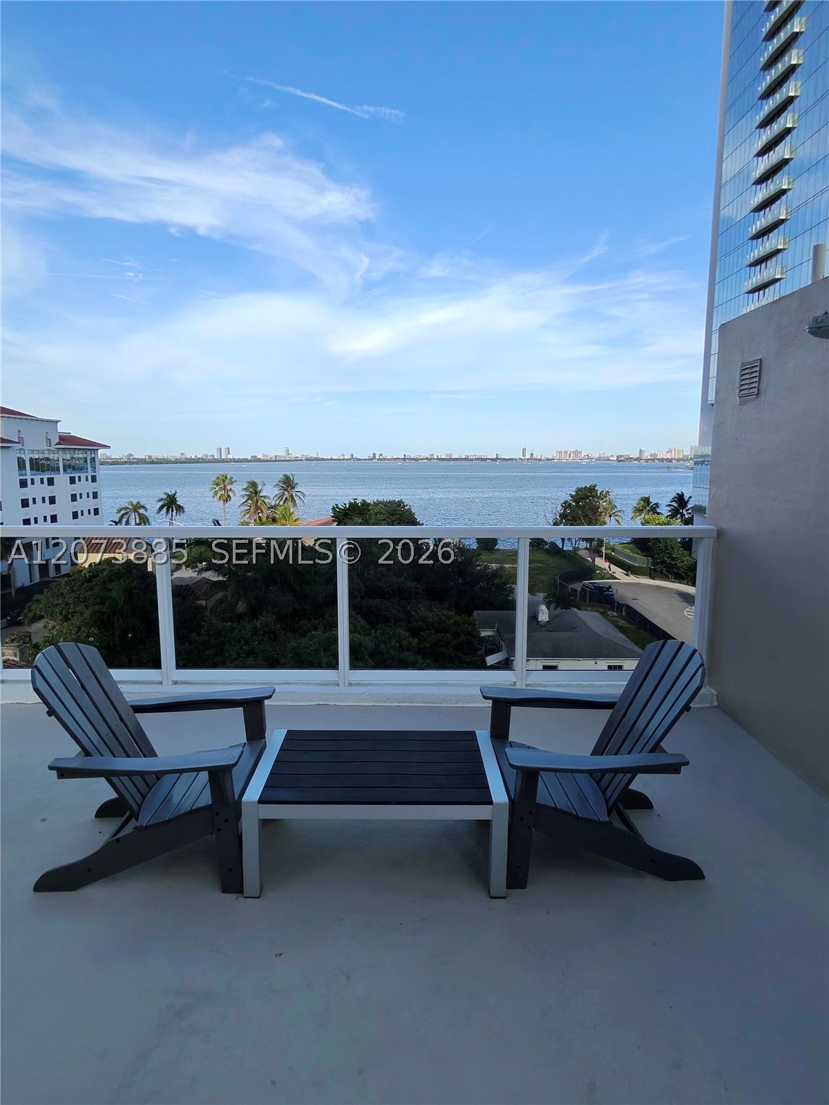 600 NE 27th St #604, Miami FL 33137