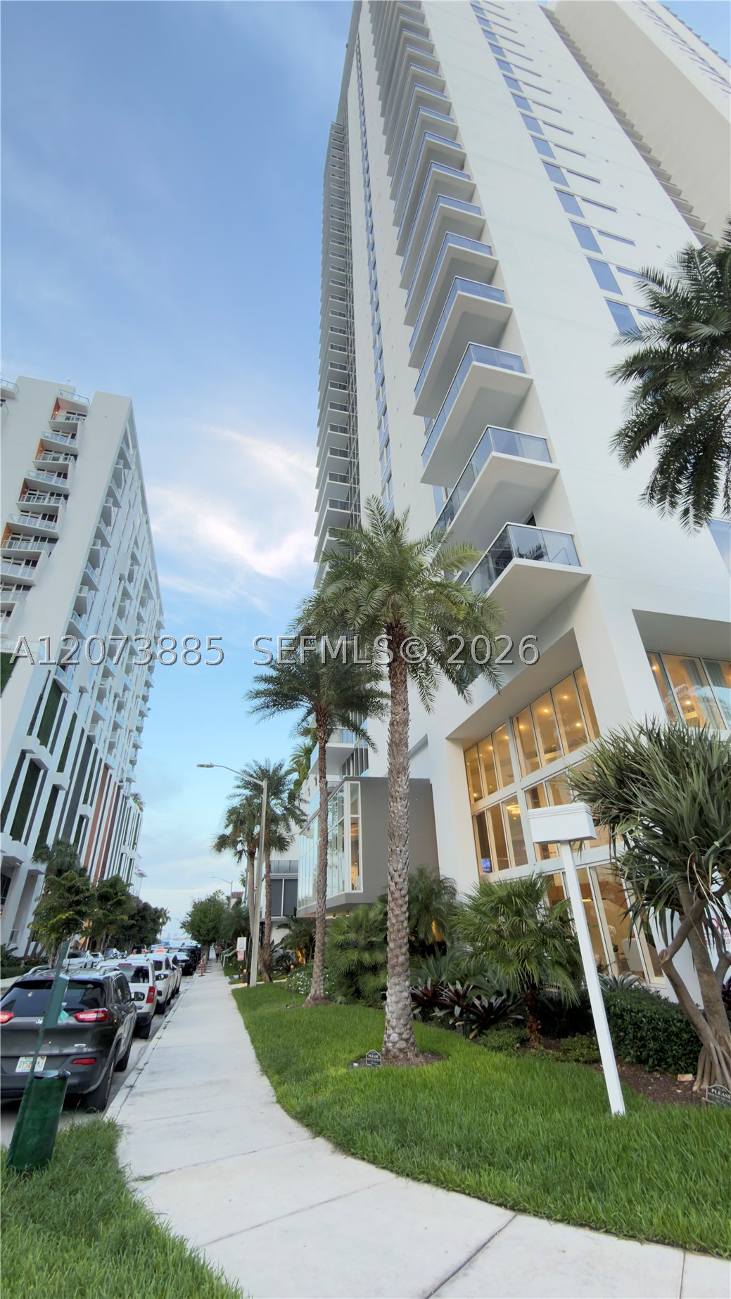 600 NE 27th St #604, Miami FL 33137