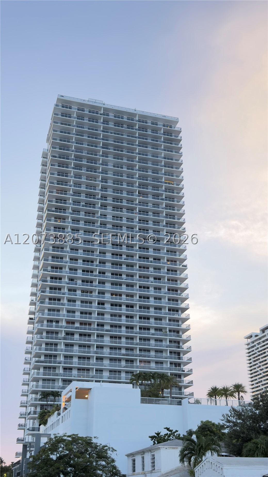 600 NE 27th St #604, Miami FL 33137